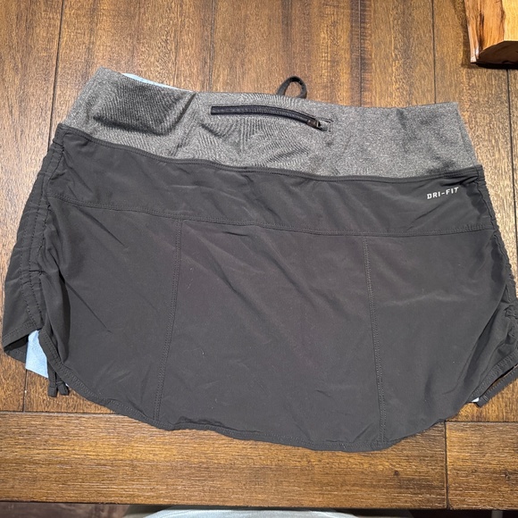 Nike Rival Stretch Skort - Picture 4 of 8